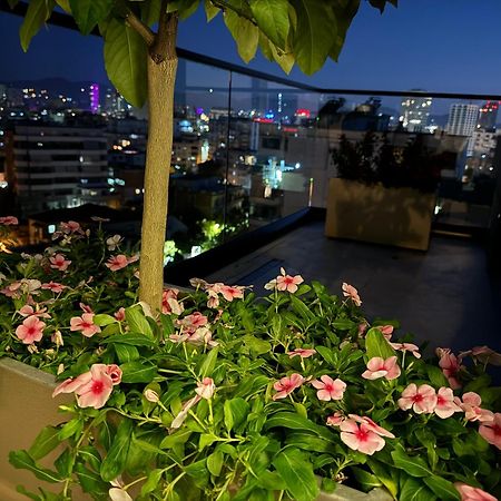 "Superattico" - Central Tirana Gorgeous Penthouse, Free Parking Buitenkant foto