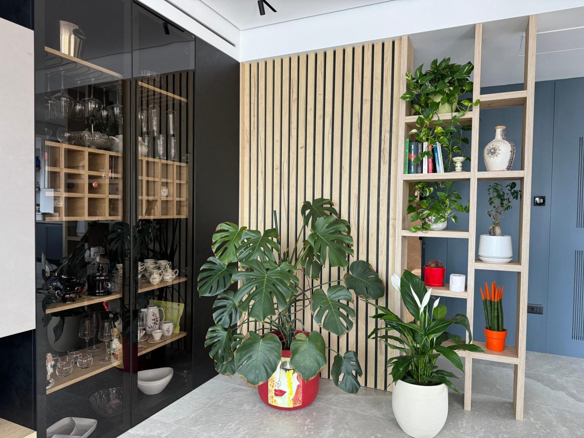 "Superattico" - Central Tirana Gorgeous Penthouse, Free Parking Buitenkant foto
